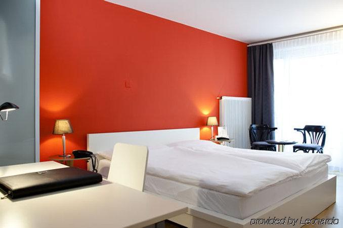 G-Hotel Goldenes Schwert 苏黎世 客房 照片