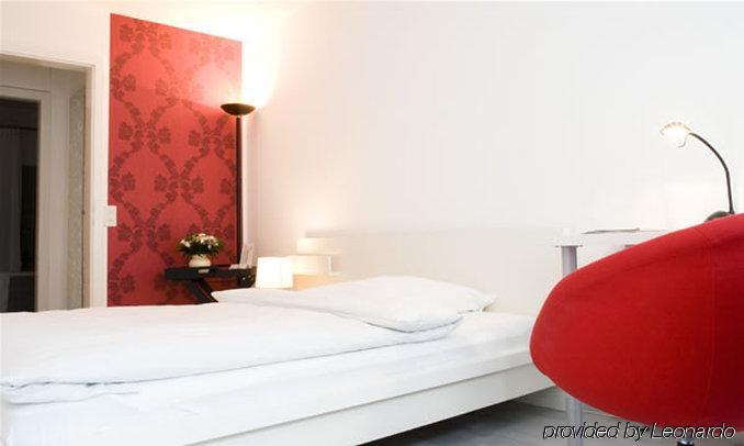 G-Hotel Goldenes Schwert 苏黎世 客房 照片